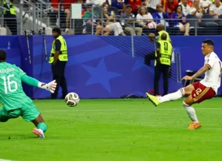 España vence por 2-0 a Francia y jugará la final del Mundial
