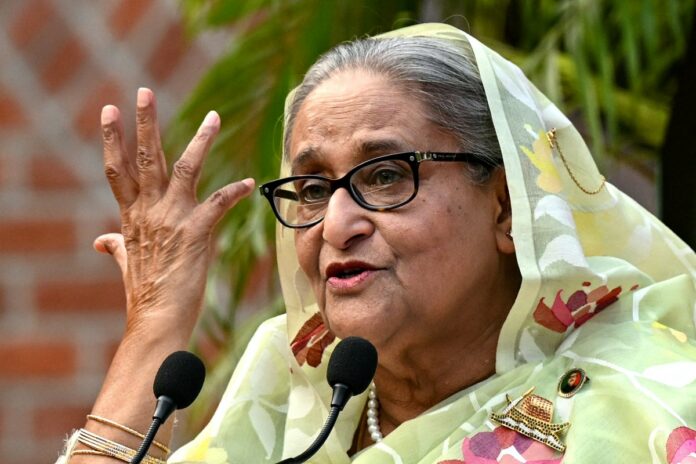 FILES-BANGLADESH-INDIA-DIPLOMACY-EXTRADITION-TRIAL