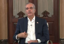 Presidente Abinader: «Que Dios bendiga a cada padre de la República Dominicana»