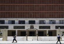 Abinader somete presupuesto complementario por más de RD$40,000 millones para el 2026