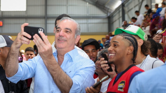 Abinader visitará tres provincias La Vega, La Altagracia y La Romana este jueves