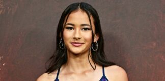 Murió Kaylee Hottle, la joven actriz de “Godzilla vs. Kong”, tras un accidente de tráfico