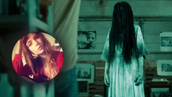Daveigh Chase, actriz de “El Aro”, dejó una herencia de seis cifras pese a morir en situación de calle