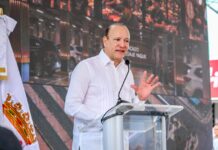 Alcaldía de Santiago inicia saneamiento del Hospedaje Yaque con inversión de RD$451 millones