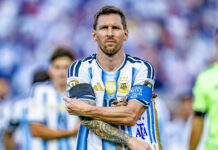 Amenaza inesperada para la final del Mundial entre España y Argentina