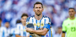 Amenaza inesperada para la final del Mundial entre España y Argentina
