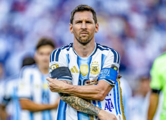 Amenaza inesperada para la final del Mundial entre España y Argentina