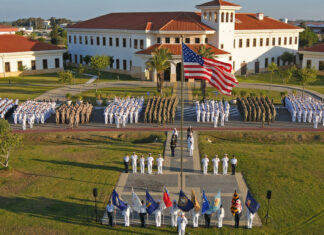 Amenazas de Trump ponen en riesgo el acceso al mayor bastión militar de EE.UU. en España