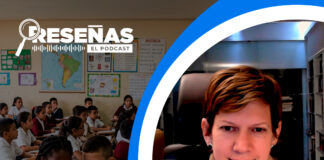 Antropóloga alerta sobre las brechas que afectan la educación en América Latina