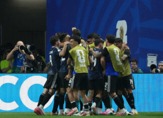 Argentina gana 2 a 1 a Inglaterra y se mete en una nueva final Mundial