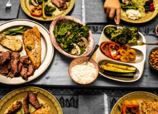 Arrojan nuevos datos sobre el vínculo entre popular dieta y el cáncer