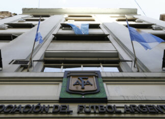 Asociación del Fútbol Argentino bajo la lupa del FBI tras posibles delitos financieros