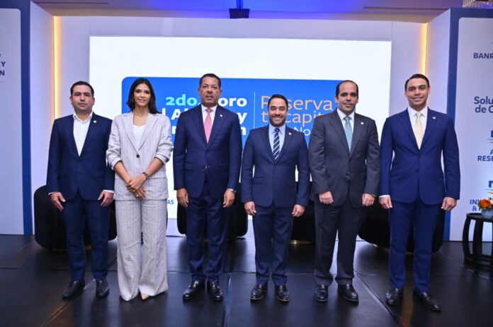 Banreservas realiza en Santiago el segundo Foro del Ahorro y la Inversión “Reserva tu Capital”