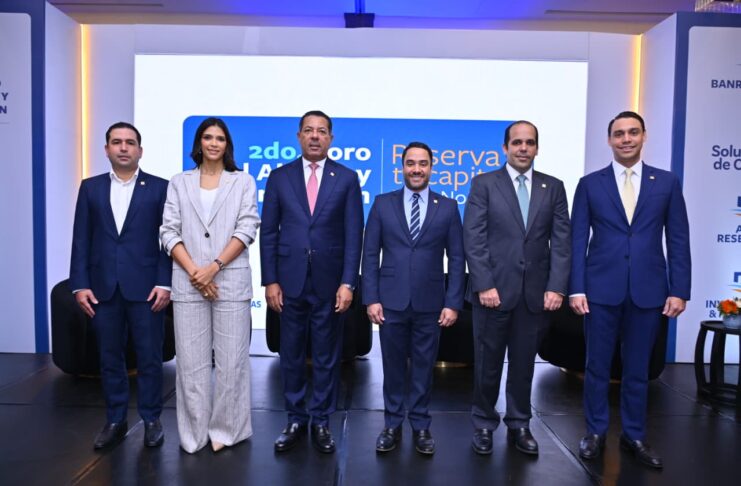Banreservas realiza en Santiago el segundo Foro del Ahorro y la Inversión “Reserva tu Capital”