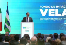 CAF crea fondo de hasta US$150 millones para proyectos sostenibles en América Latina y el Caribe