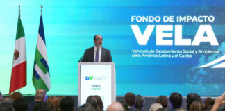 CAF crea fondo de hasta US$150 millones para proyectos sostenibles en América Latina y el Caribe
