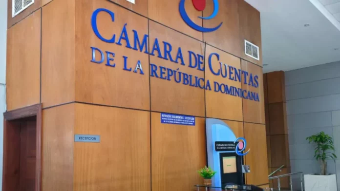 CC asegura que auditoría a Cámara de Diputados no detectó irregularidades financieras