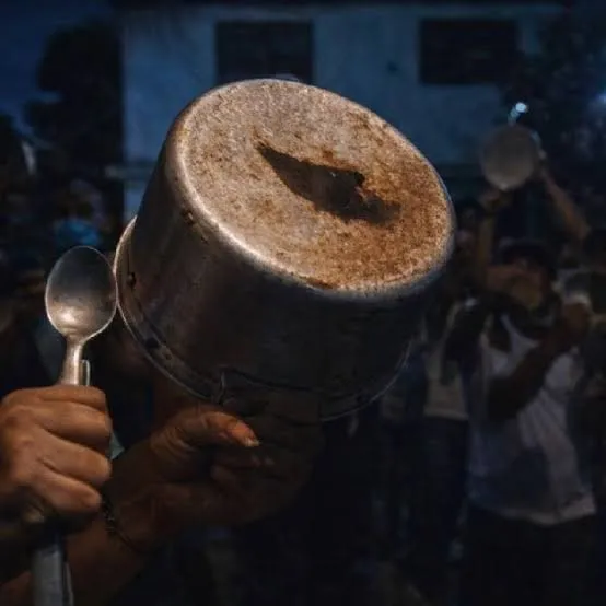 Cacerolazo