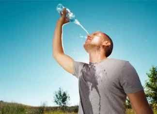 Calor y polvo del Sahara dominarán el país este miércoles