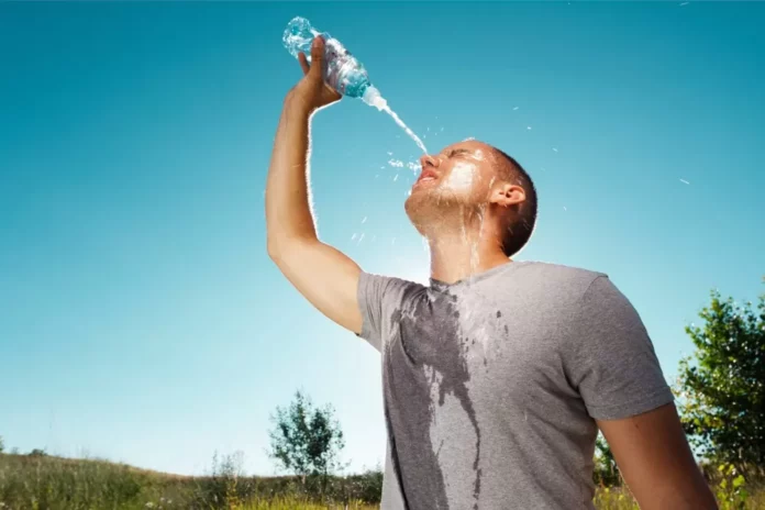 Calor y polvo del Sahara dominarán el país este miércoles