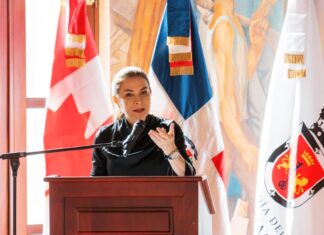 Carolina Mejía considera cacerolazos un ejercicio democrático que el Gobierno debe atender