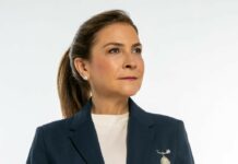 Carolina Mejía vuelve a encabezar ranking de alcaldes de ciudades capitales latinoamericanas