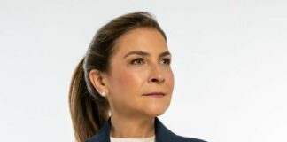 Carolina Mejía vuelve a encabezar ranking de alcaldes de ciudades capitales latinoamericanas
