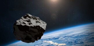 China planea impactar contra un asteroide en una misión de defensa planetaria