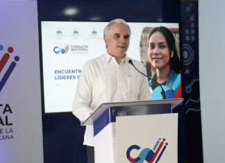 Consulta Nacional presenta visión transformadora de la reforma educativa