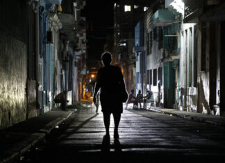 Cuba denuncia el cerco energético impuesto por EE.UU.
