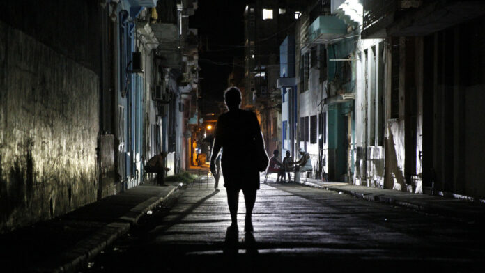 Cuba denuncia el cerco energético impuesto por EE.UU.