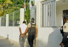 DNCD ocupa más de 14 mil gramos de drogas y arrestan a 56 personas en Santo Domingo Este