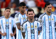 De las redes sociales a golpes en las calles: la insólita campaña antiargentina por el Mundial