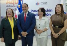 Defensor del Pueblo pone en funcionamiento primera delegación regional en Santiago de los Caballeros