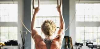 Descubren el secreto de cómo revertir la pérdida muscular