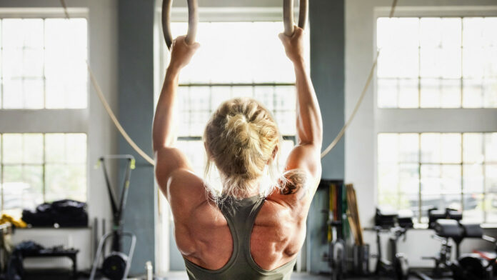 Descubren el secreto de cómo revertir la pérdida muscular