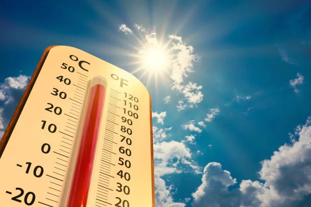 Buen tiempo y calor dominarán este martes en República Dominicana
