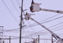 ETED duplica capacidad de transmisión eléctrica en Puerto Plata con inversión superior a RD 60 millones