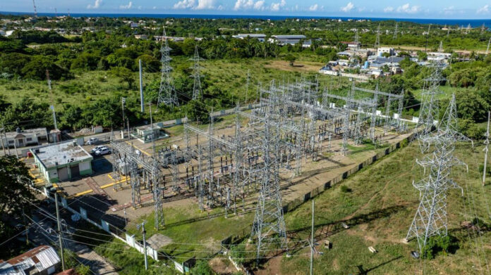 ETED inicia este sábado trabajos de reconducción de línea de 69 kV en Puerto Plata
