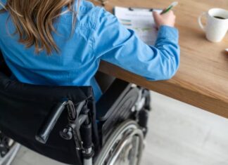 El MAP convoca a personas con discapacidad al primer concurso inclusivo para registro de elegibles