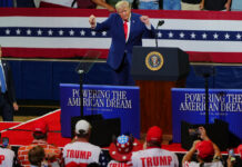 El ‘garrote arancelario’ de Trump podría golpear a sus propios votantes