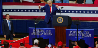 El ‘garrote arancelario’ de Trump podría golpear a sus propios votantes