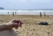 En este país europeo no se podrá fumar ni en terrazas ni en la playa