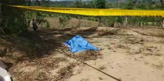 Encuentran el cuerpo incinerado de mujer desaparecida en Yabanal, La Vega