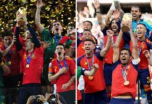 España, triunfo y ‘déjà vu’: 7 coincidencias entre las victorias de 2010 y 2026
