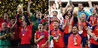 España, triunfo y ‘déjà vu’: 7 coincidencias entre las victorias de 2010 y 2026