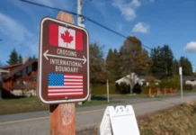 Esta es la millonaria cifra que pierde EE.UU. por el boicot del turismo canadiense