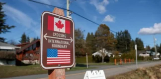 Esta es la millonaria cifra que pierde EE.UU. por el boicot del turismo canadiense