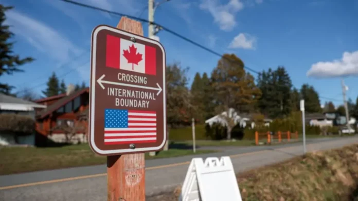 Esta es la millonaria cifra que pierde EE.UU. por el boicot del turismo canadiense