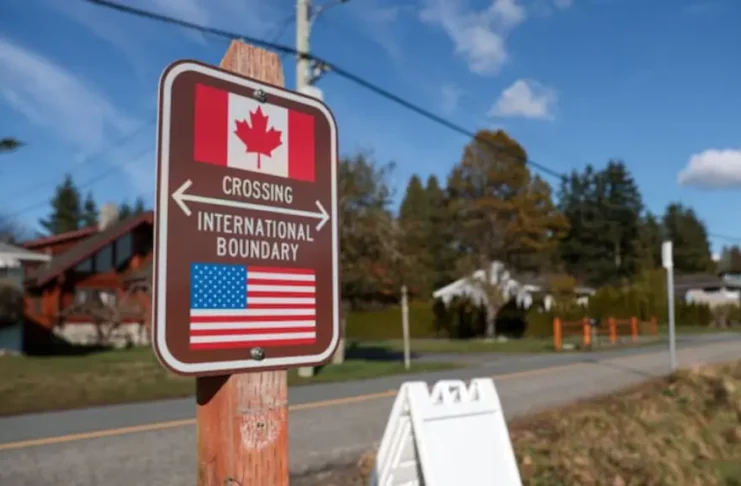 Esta es la millonaria cifra que pierde EE.UU. por el boicot del turismo canadiense